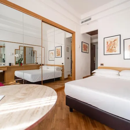 Szálloda Oxford 4*