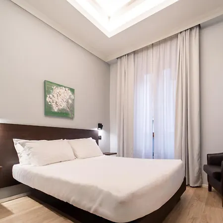 Oxford 4* Róma