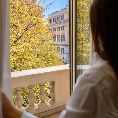 Szálloda Oxford 4*