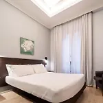 أوكسفورد 4* روما