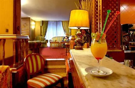 Hotel Oxford Roma