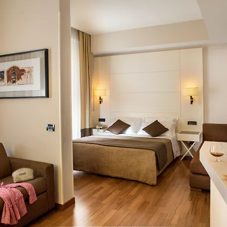Oxford Szálloda 4*