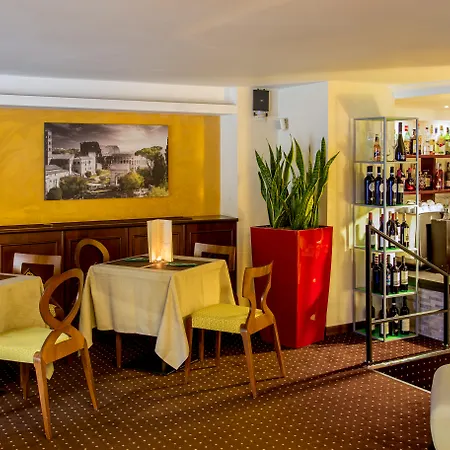 Szálloda Oxford 4*