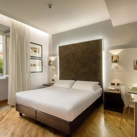 Oxford Hotel Rome
