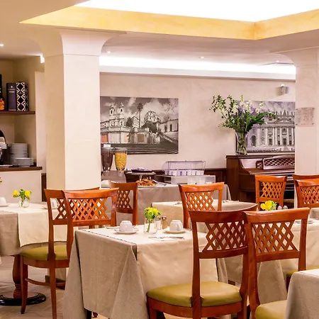 Oxford Hotel