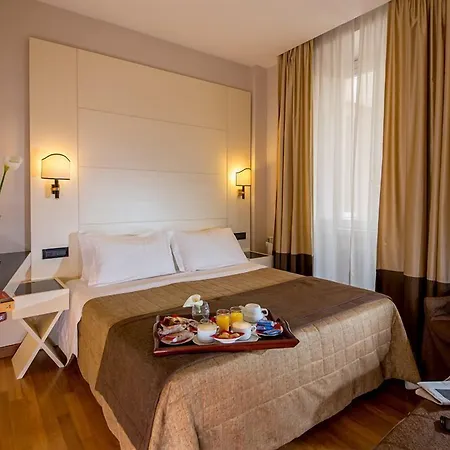 Oxford Hotel