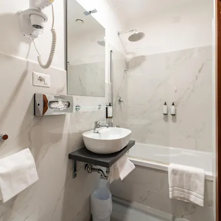 Hotel Oxford