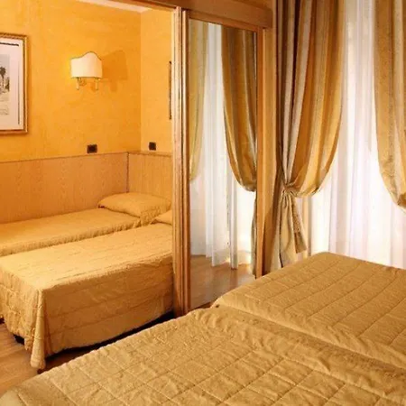 Oxford 4* Roma