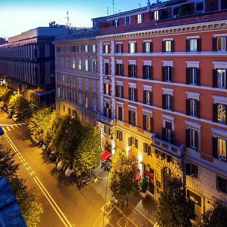 Oxford Szálloda 4*