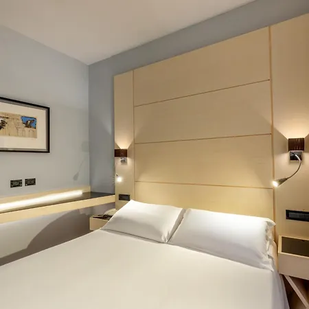 Hotel Oxford Rome
