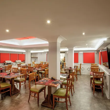 Oxford Otel