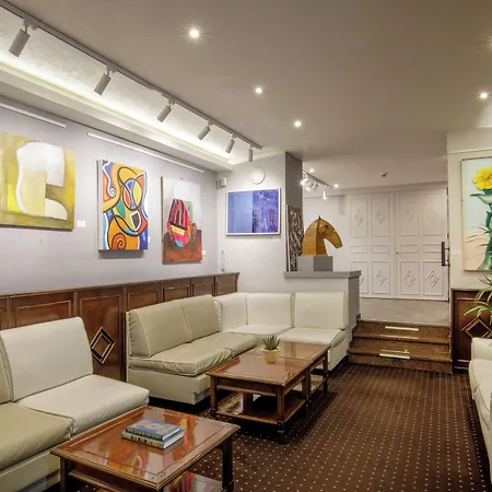 Otel Oxford