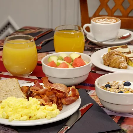 호텔 옥스포드 4*