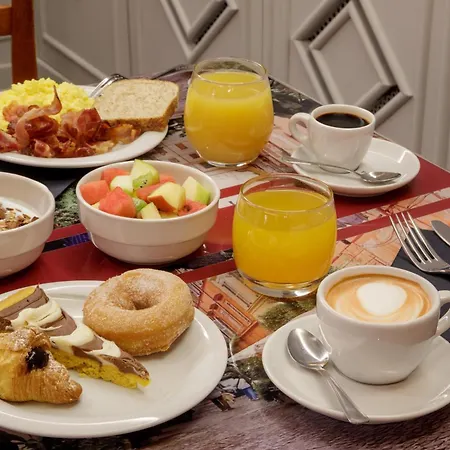 옥스포드 호텔 로마