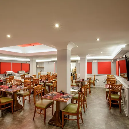 호텔 옥스포드 로마