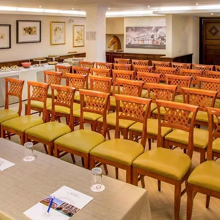 옥스포드 4* 로마