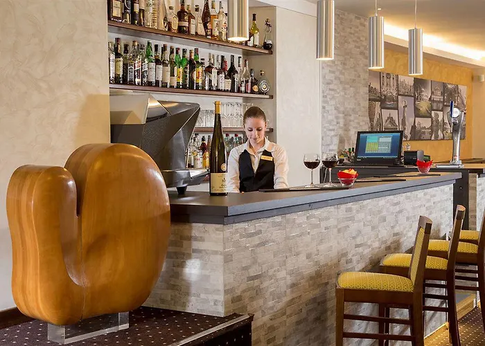 Oxford Отель Рим