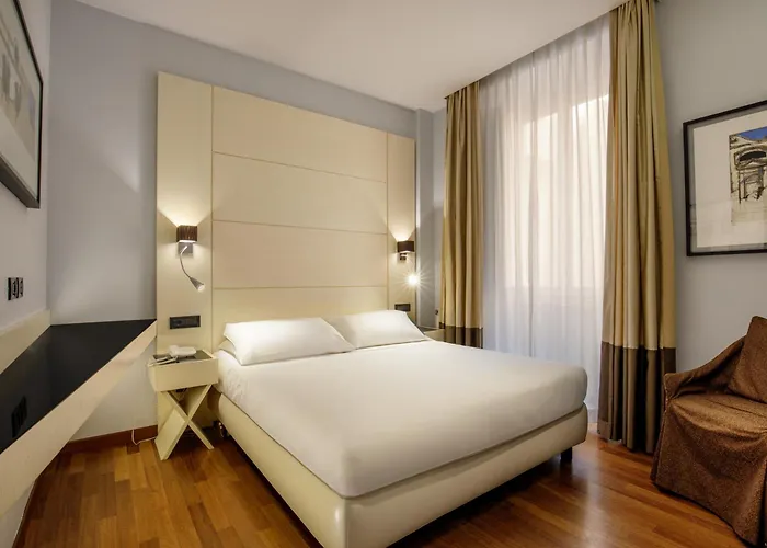 Отель Oxford 4*