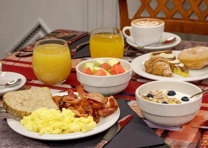 Отель Oxford 4*