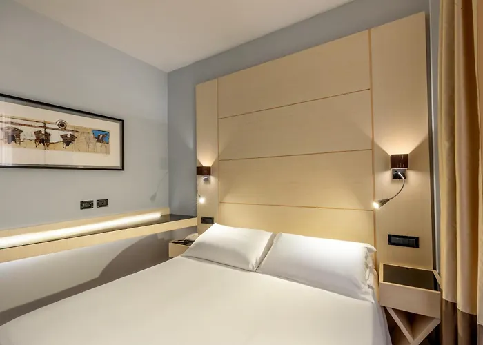 Отель Oxford Рим