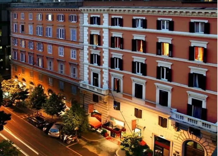 Oxford Отель 4*