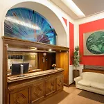 Hotel Oxford Roma