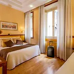 Oxford 4* Roma