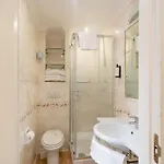 Oxford Hotel Roma